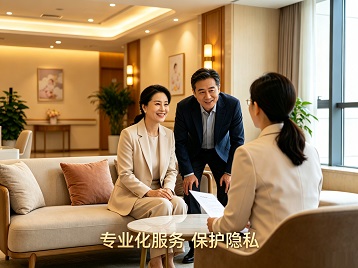 天河有偿售卵代生女生的客户的客户群体有哪些