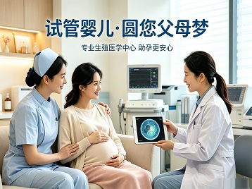天河辅助生育服务 试管婴儿行业的兴起背景、发展与未来展望